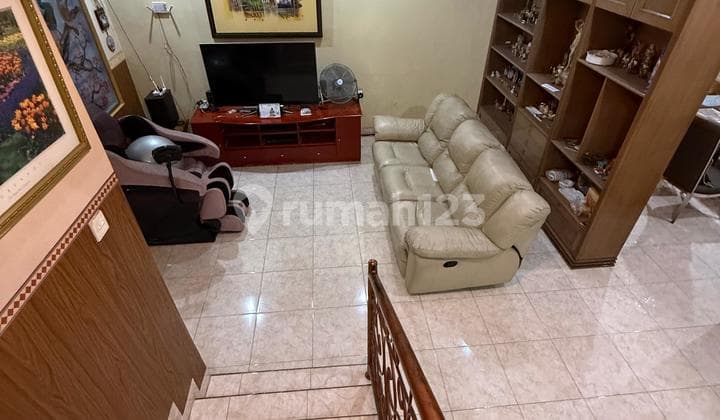 Dijual Rumah di Pluit Utara - Jakarta Utara