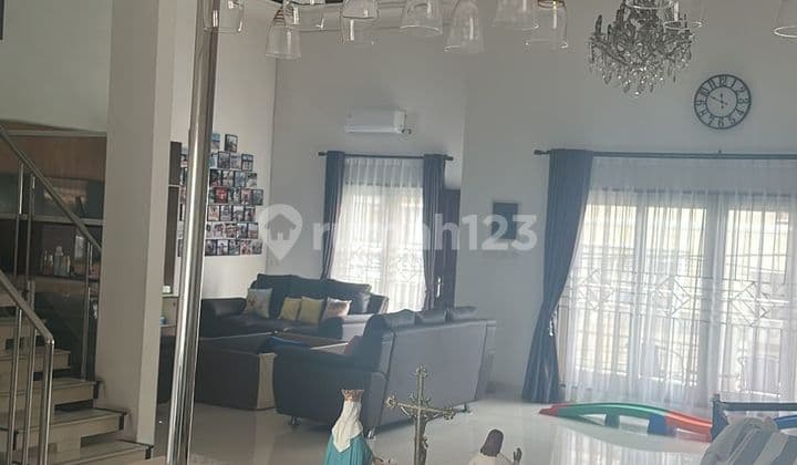 Dijual Rumah Siap Huni Rapih Di Pademangan - Jakarta Utara