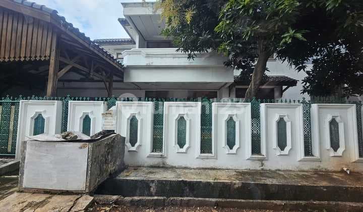 Dijual Termurah Kavling Di Cempaka Putih Jakarta Pusat