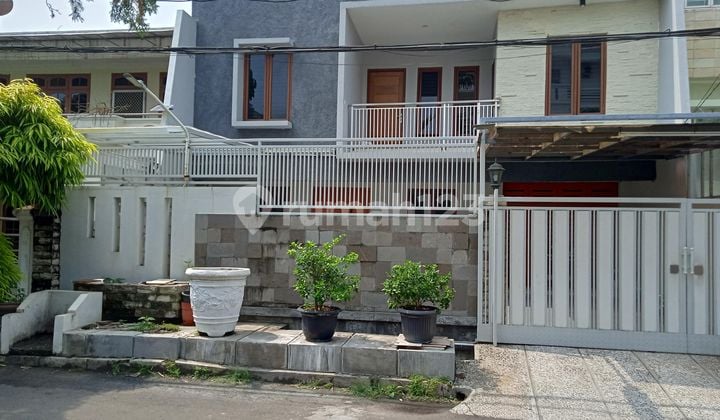 Dijual Barang Langka Mau Jual Cepat di Pluit Timur Residence