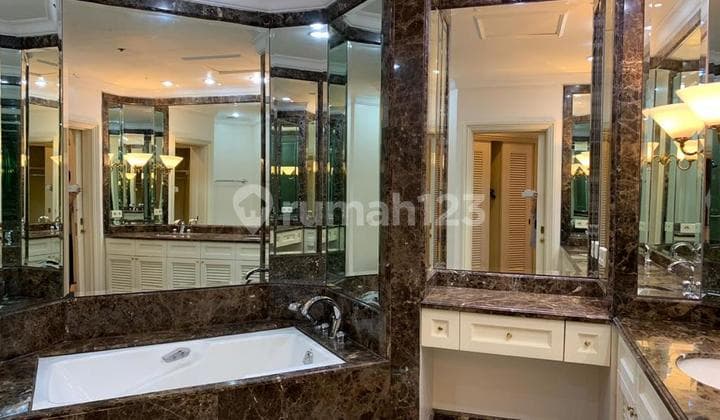 Disewakan Apt. Four Season Kuningan - Jakarta Selatan