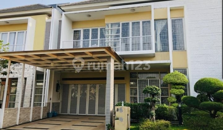 Dijual Rumah Siap Huni Di Kelapa Gading - Jakarta Utara