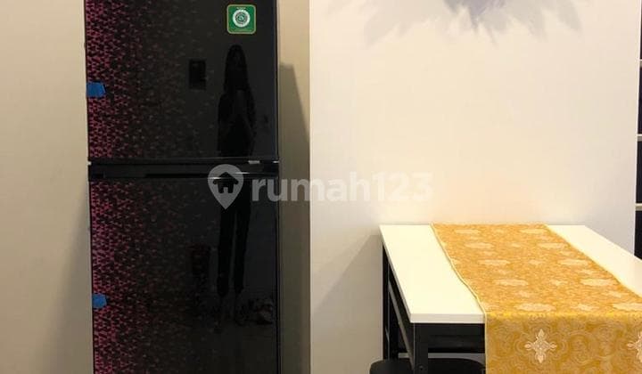 Rent Apartment Epicentrum The Elements Tower Rasuna Epicentrum Area