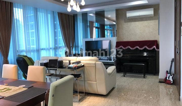 Termurah Apartemen Windsor nego sampai deal