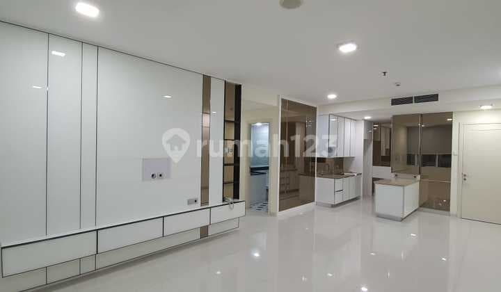 Cheapest Sale Regatta Beach Mutiara Apartment - North Jakarta