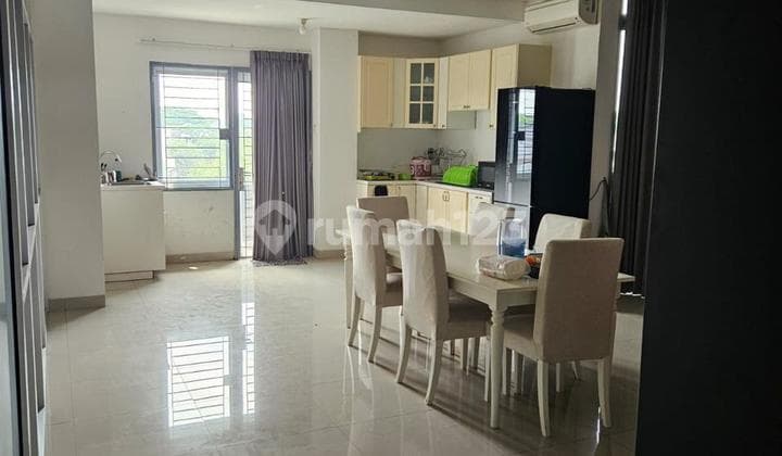 For Sale Cheap Fast Shophouse The Icon Business Park - Bsd City