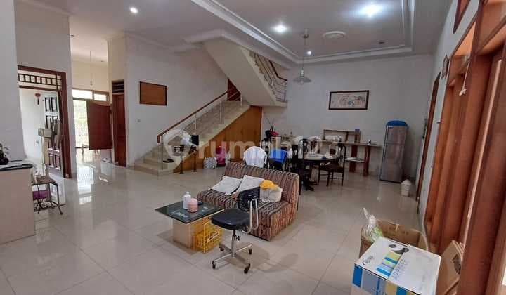 Dijual Termurah Rumah di Pluit Sakti - Jakarta Utara