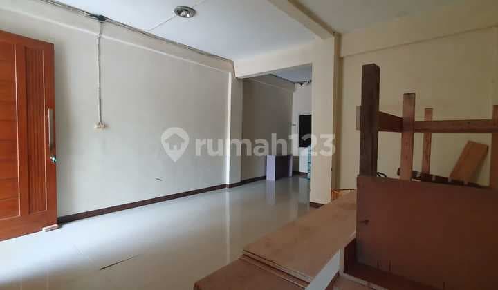 Dijual Rumah di Jelambar - Jakarta Barat