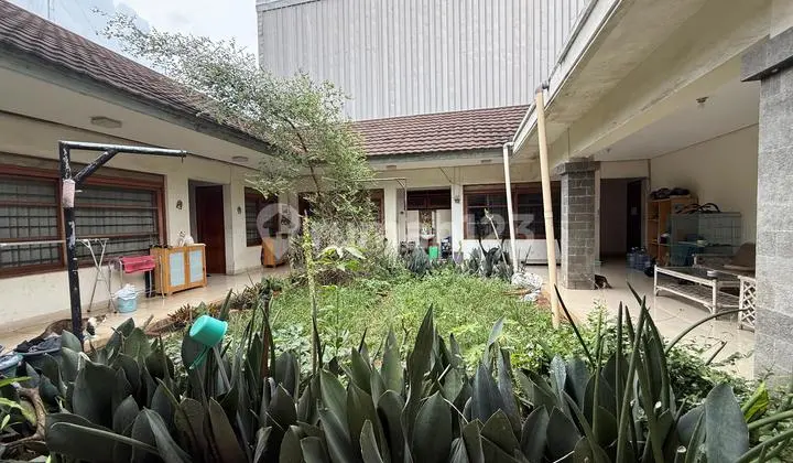 Dijual Rumah di Bawah NJOP Dekat Fatmawati - Jakarta Selatan