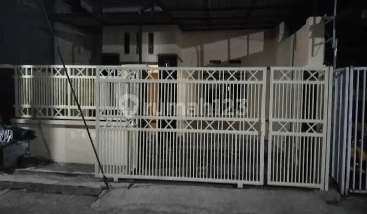Dijual Rumah 72 Meter Termurah Sepanjang Taman Sidoarjo SHM