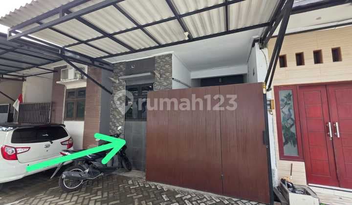 Ploso Tambak Sari | di Jual Rumah Surabaya SHM Siap Huni