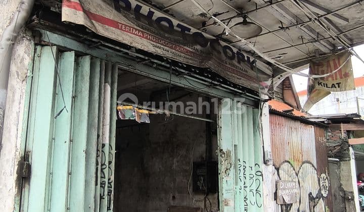 Tegalsari Surabaya | Jual Sewa Ruko 2 Lantai Komersial Usaha Strategis Nol Jalan Raya Pasar Kembang Wonorejo Dekat Kedung Doro Pasar Kupang Arjuno Banyuurip Diponegoro Tidar Embong Malang