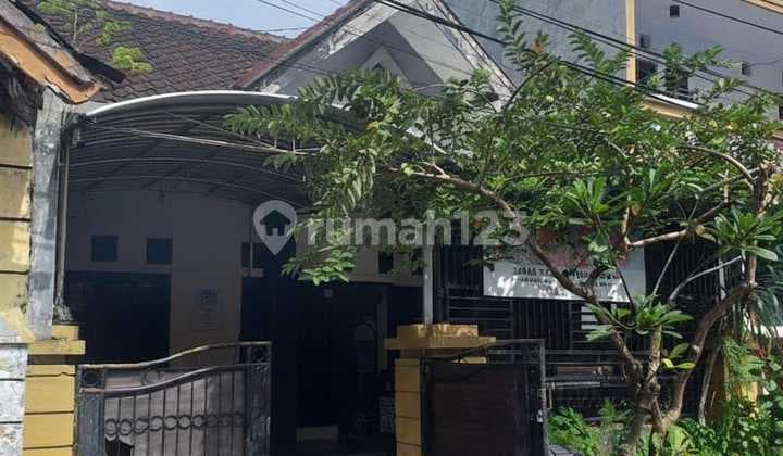Sidoarjo City Lippo Pondok Mutiara | Sell House Sidoarjo City