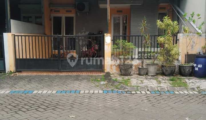 Gedangan Waru Sidoarjo SHM | House for Sale Gedangan Waru Sidoarjo