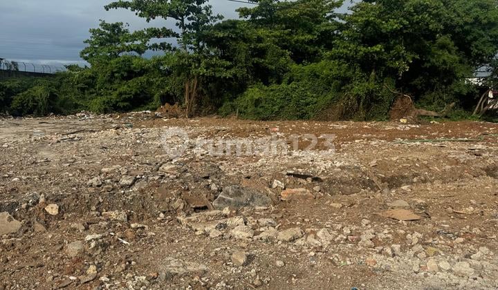 Commercial Land for Sale in West Karawang, West Java