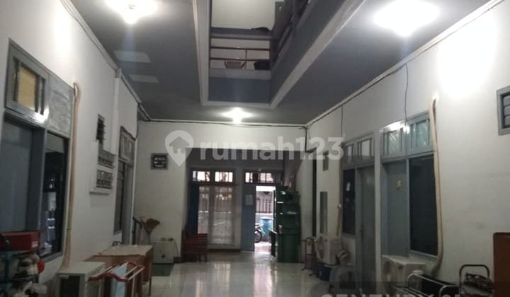 Kostkostan 33 Kamar Tanjung Duren