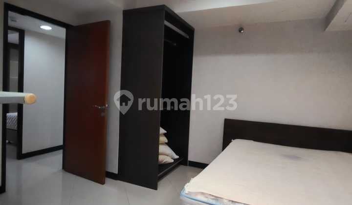Rent Taman Anggrek Condo above TA Mall, Neatly Furnished Unit