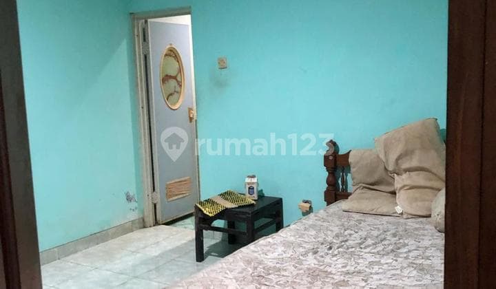 Dijual Rumah Posisi Hook Grogol Jakarta Barat