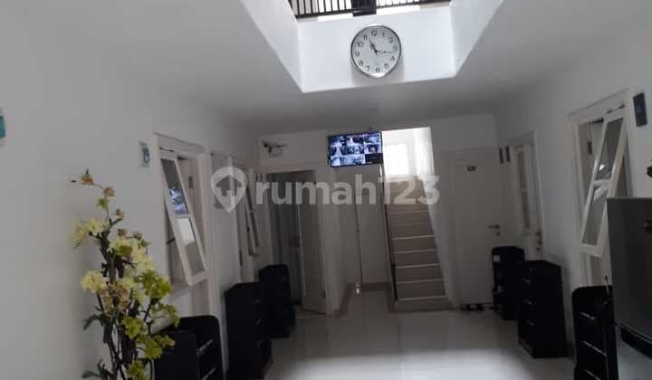 Turun Harga Kost Kemanggisan Dekat Binus 26 kt Jakarta Barat