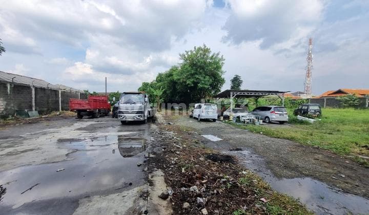 Dijual dan Sewa Tanah di depok Jawa Barat