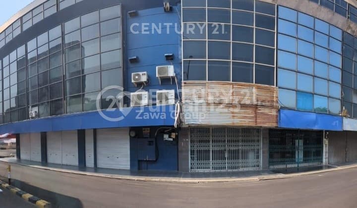 Jual Cepat Rumah Kantor Di Petojo Jakarta Pusat