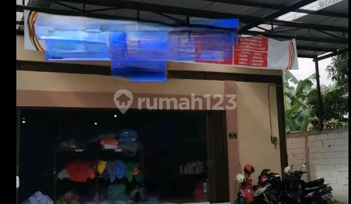 Ruko Siap Pakai Madiun