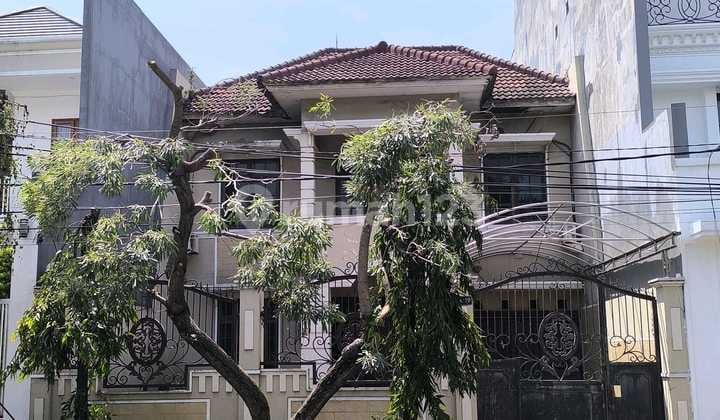 Twin Road House, Pondok Indah Park Twin Road House, Pondok Indah Park