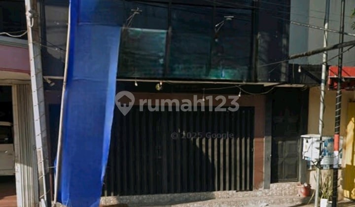 Ruko Tengah Kota Ponorogo