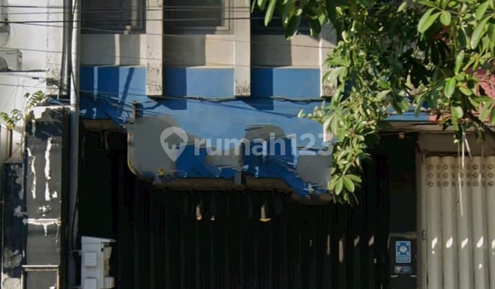 Ruko Siap Pakai Tengah Kota Ponorogo