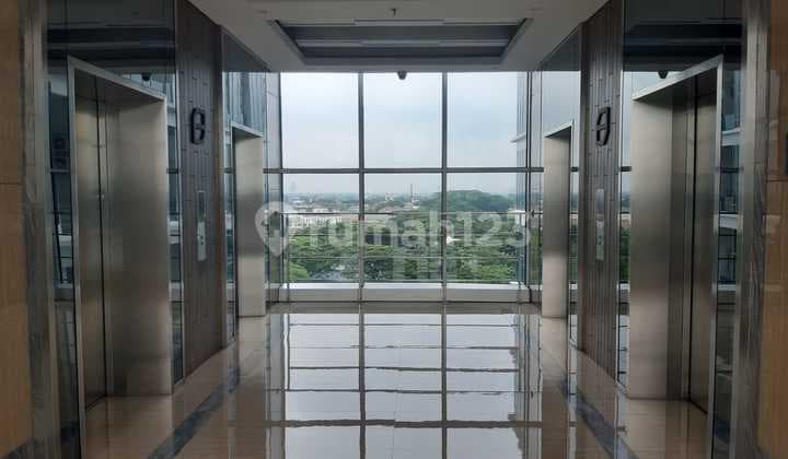 Paling Murah Se Alam Sutera Soho Brooklyn