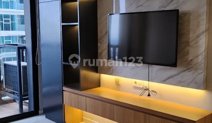 Disewakan Apartmen 2 BR, Japan Style di Alam Sutera
