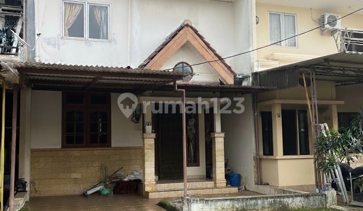 Jarang Ada, Rumah harga 1.5Man di Alam Sutera