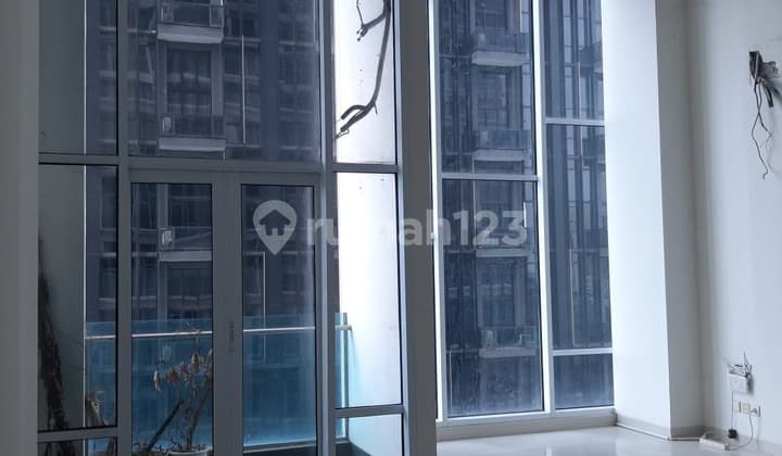 Paling Murah Se Alam Sutera Soho Brooklyn