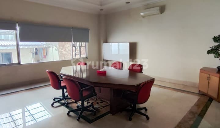 Jarang Ada, Gudang Ukuran 1000m an di Alam Sutera