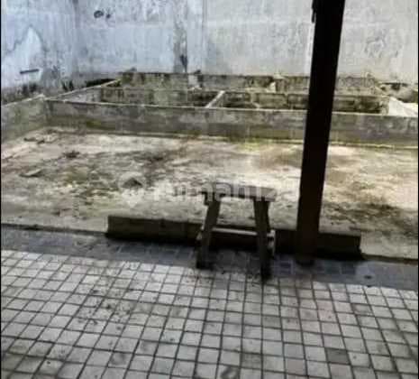 Tanah di Billymon Pondok Kelapa Dalam Komplek Elit Lokasi Strategis