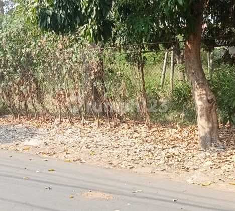 Tanah Kavling Dalam Komplek Perumahan Ptb Pondok Kelapa, Kecamatan Duren Sawit, Jakarta Timur