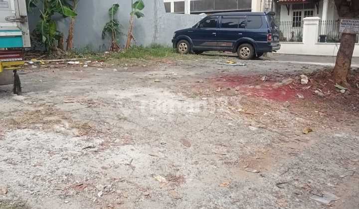 Tanah Kavling Lokasi Bagus Strategis Kanan Kiri Sudah Ada Rumah Tanah Sudah Padat Lokasi Dekat ke Jalan Raya, Dekat ke Pintu Tol Becakayu Dekst LRT, Jatibening di Pondok Kelapa Duren Sawit Jakarta Timur