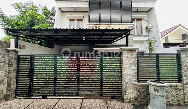 Rumah Kavling Siap Huniu Harga Murah Dijual Cepat Lagi Bu Lokasi Dekat ke Pintu Tol Jatibening dan Tol Becakayu di Jatibening, Pondok Gede, Bekasi