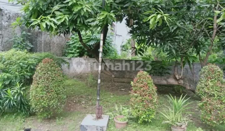 anah Siap Bangun Harga Murah Akses ke Lokasi 2 Mobil Dijual Cepat Karena BU di JatimakmurCocok Buat Cluster Pondok Gede Bekasi