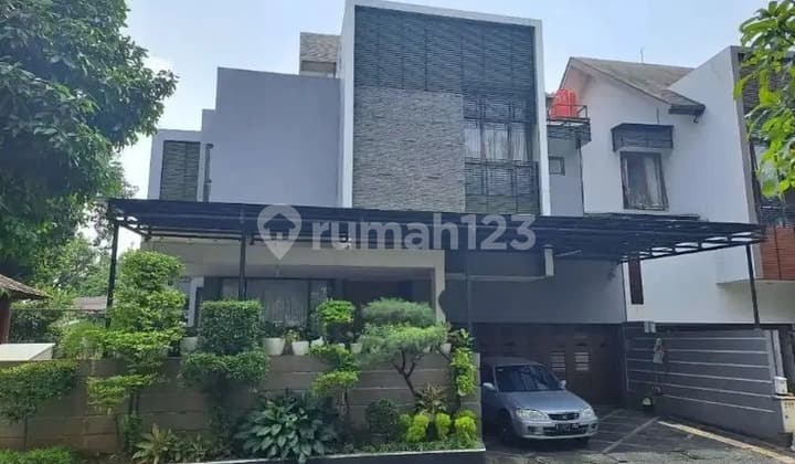 Rumah di Billymoon Nyaman Keamana Komplek Lokasi Strategis