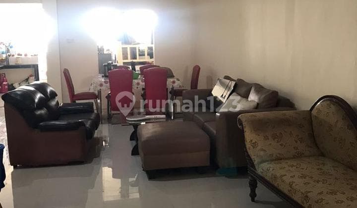 Rumah Kos di Pejaten Timur Pasar Minggu Lokasi Strategis