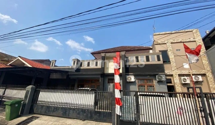 Rumah Kos di Kalimalang Sudah Beroperasi Income Lokasi Strategis