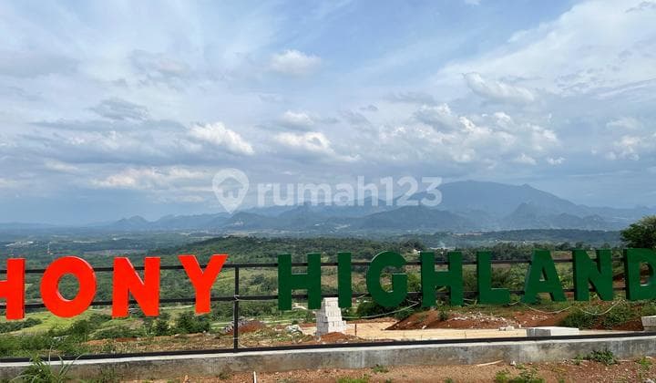 Tanah di Puncak Dicariu Bogor Harga Murah Dan Promo di Akhri Tahun Sertifikat Sudah SHM Sia Bangun