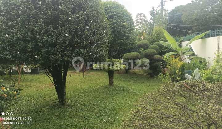 Jual Cepat Tanah Kavling Siap Bangun. Lokasi Premium, Strategis ,Bebas Banjir Kavling Al Duren Sawit Jakarta Timur