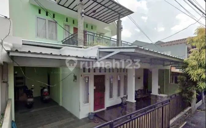 House in Rawamangun, Quiet Complex, Safe, Comfortable, Strategic Location