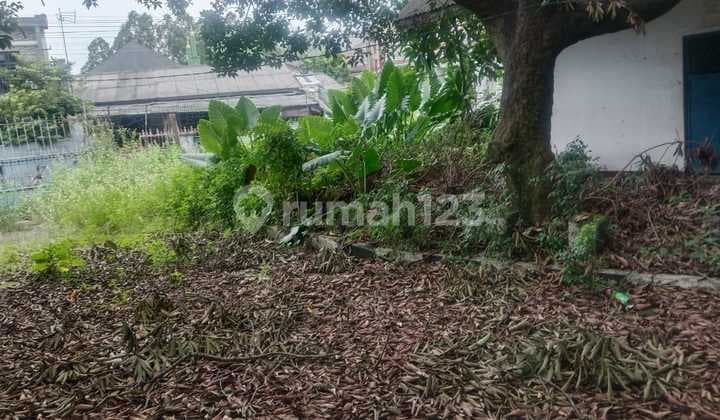 Tanah Murah Harga di Bawah Pasaran Cocok Usaha, Gudang, Kantor, dan Cluster Lokasi di Cipayung Jakarta Timur