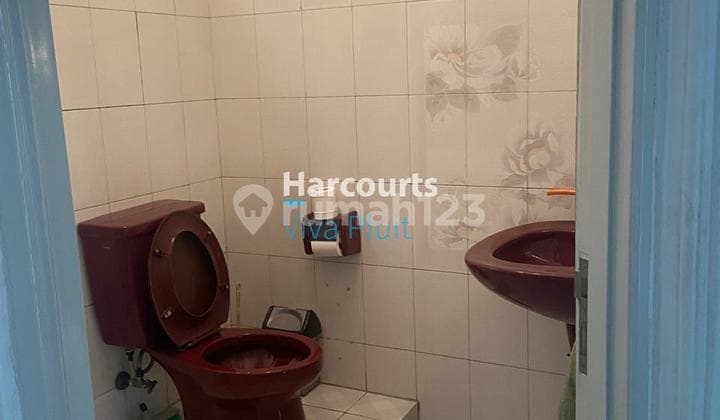 Dijual dan Disewakan Rumah di Pluit Timur. Furnished. Siap Huni