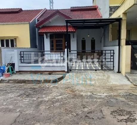 Rumah Gading Serpong Sektor 1b, Tangerang. Siap Huni, Murah
