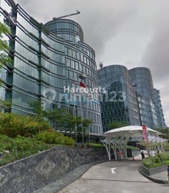 Turun Harga. Dijual Cepat Gedung Landmark Pluit. Harga Murah Nego