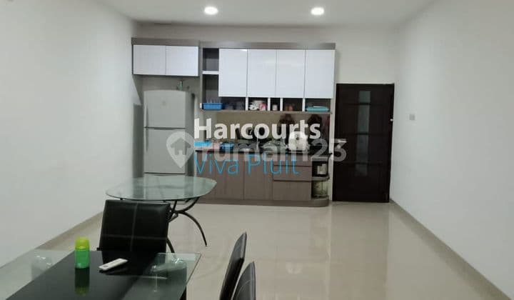 Ruko Taman Pluit Kencana, Jakarta Utara. Siap Pakai Harga Nego